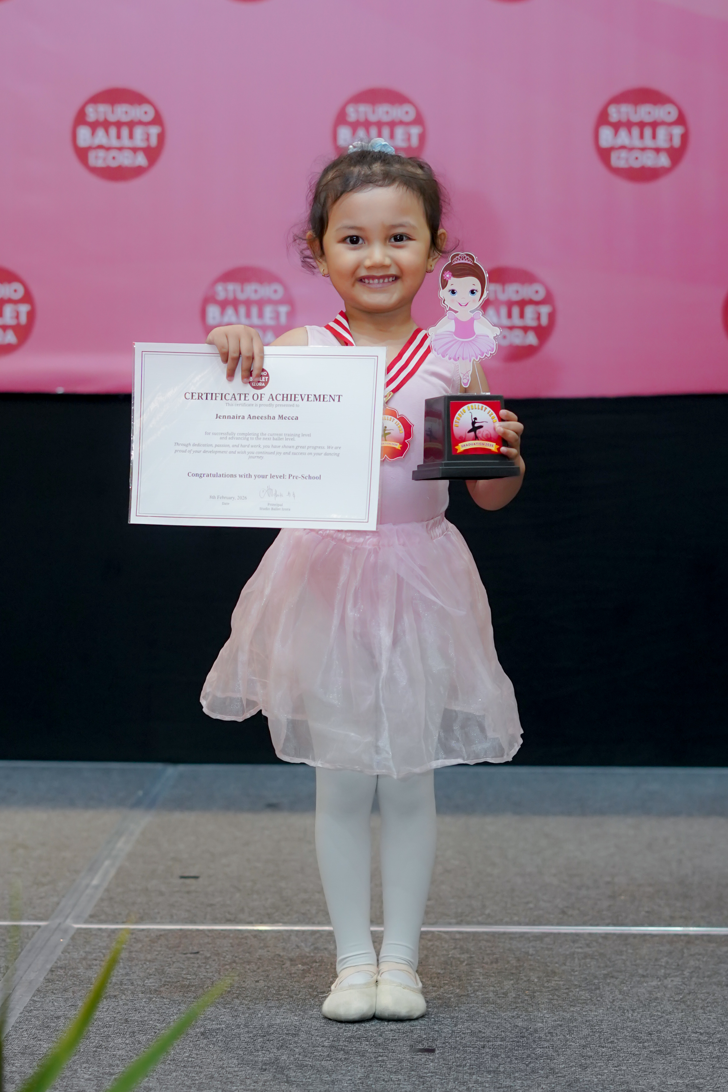 Graduation 2026 - 6