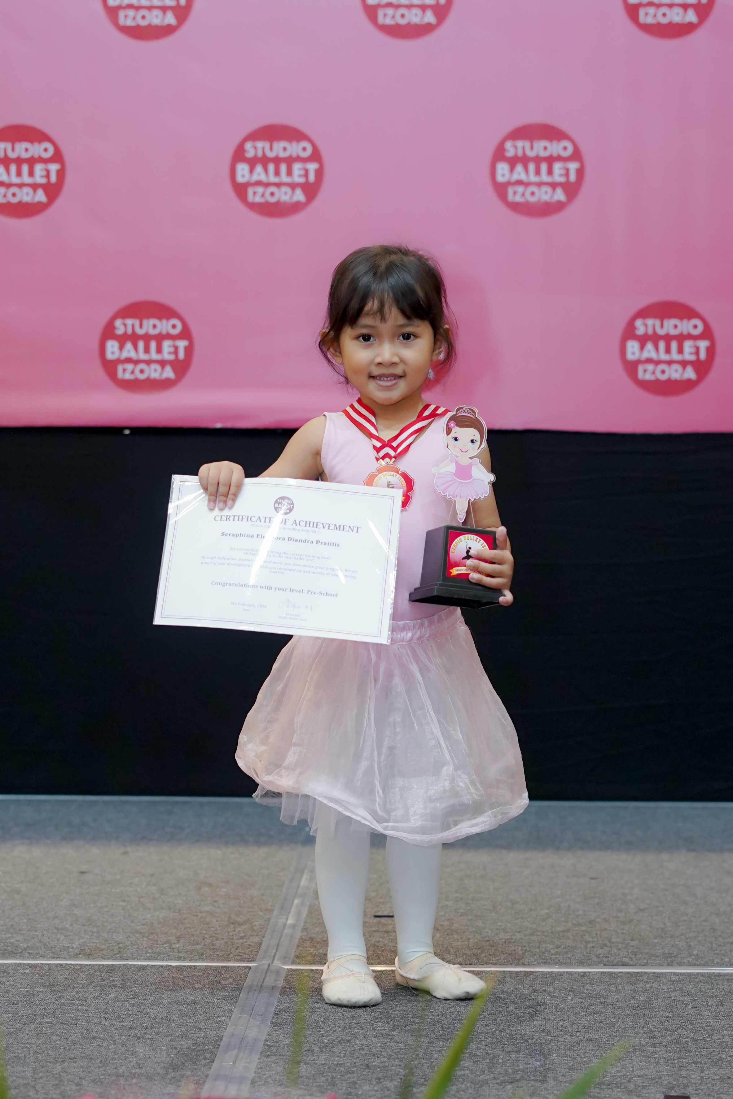 Graduation 2026 - 7